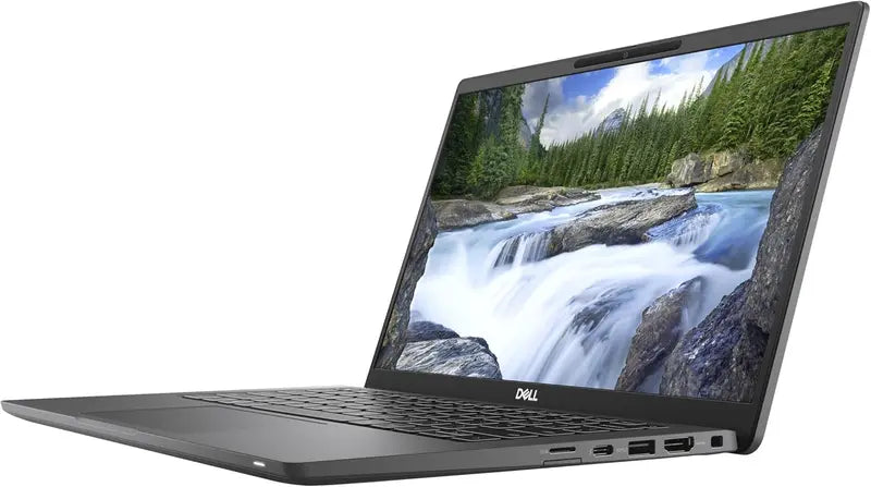 Dell Latitude 7420 Laptop  Refurbished Business Notebook, Intel Core i5, 16GB RAM, 256GB SSD, 14-Inch Display