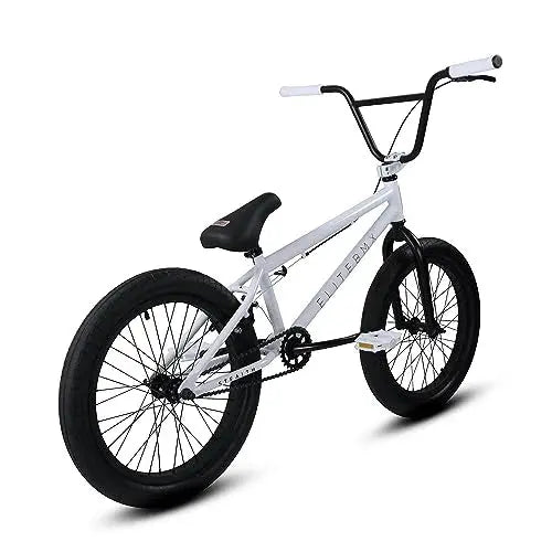 Premium 16″ & 20″ Freestyle BMX Bikes for Teens and Adults  Trick-Ready Elite Build