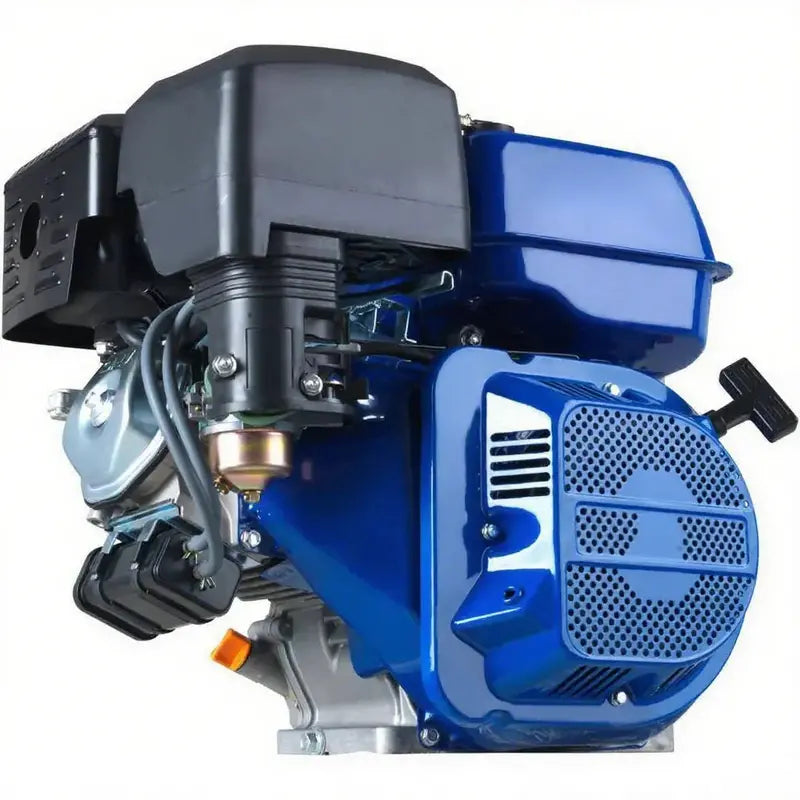 440cc 4-Stroke Portable Engine  1″ Shaft OHV Utility Power Source