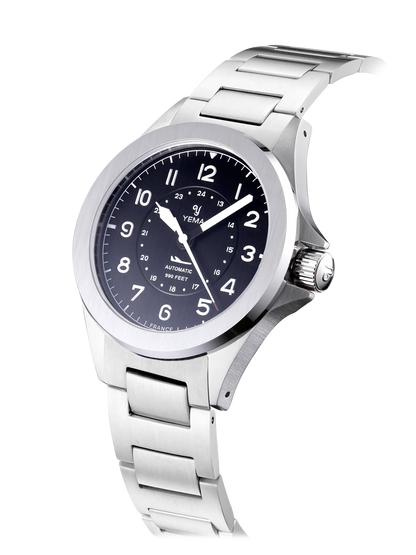 Flygraf Pilot M1