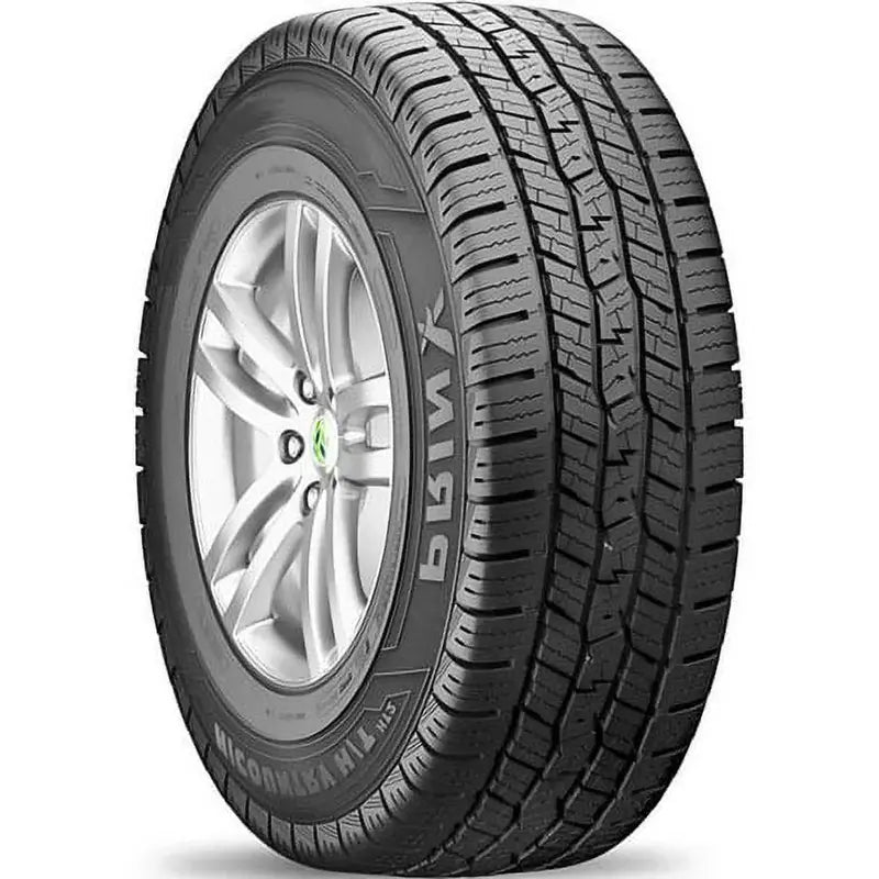 Prinx HiCountry HT2 Tire Set  235/75R15 109T XL, 2-Pack All-Terrain Radials