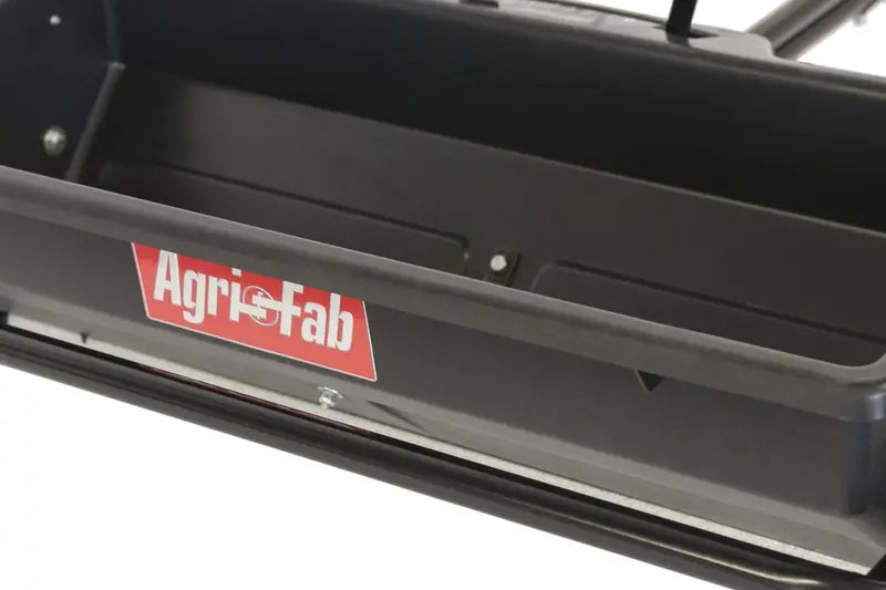 Agri-Fab 45-0543 Tow-Behind Spiker, Seeder & Spreader  100-Pound Capacity
