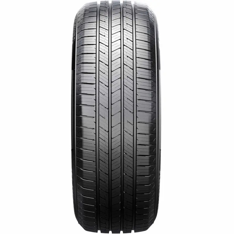 235/55R20 All-Season SUV/Crossover Tire  XL Construction, 105V Load & Speed Rating