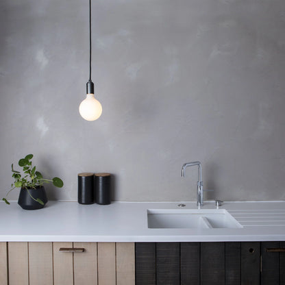 Porcelain III E27 LED Bulb