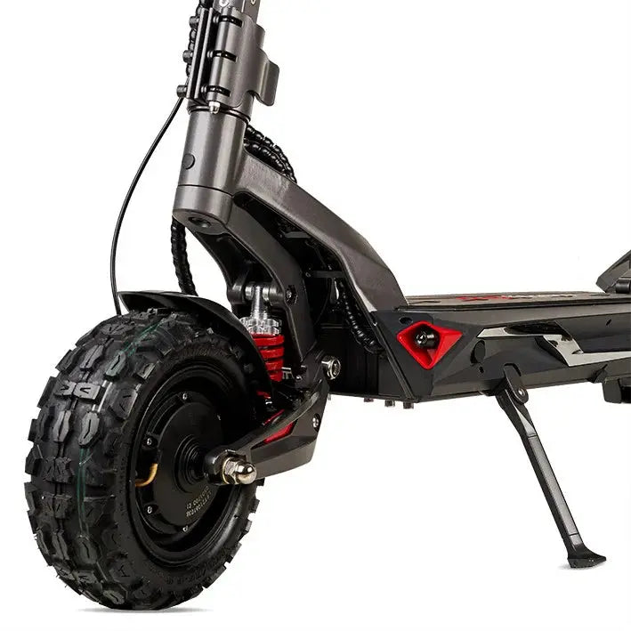Tauros V2 2400W Electric Scooter