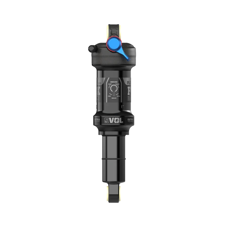 Amortisseur FOX FLOAT DPS Performance 3pos Evol LV 2026