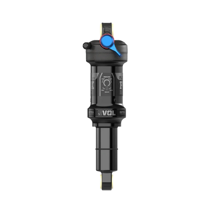 Amortisseur FOX FLOAT DPS Performance 3pos Evol LV 2026