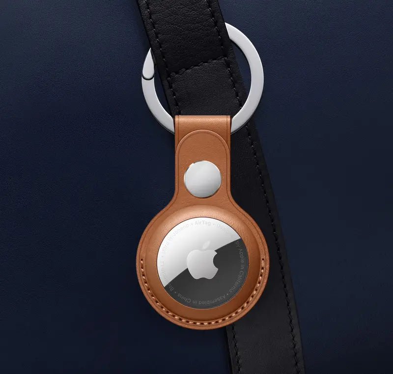 Apple AirTag Set  4-Pack Bluetooth Tracking Devices