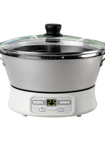 Ball FreshTECH 2025 Automatic Jam & Jelly Maker  One-Touch Preserves Maker