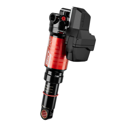 Amortisseur ROCKSHOX SIDLUXE ULTIMATE FLIGHT ATTENDANT Trunnion pour Scott Spark ST22+/RC24+