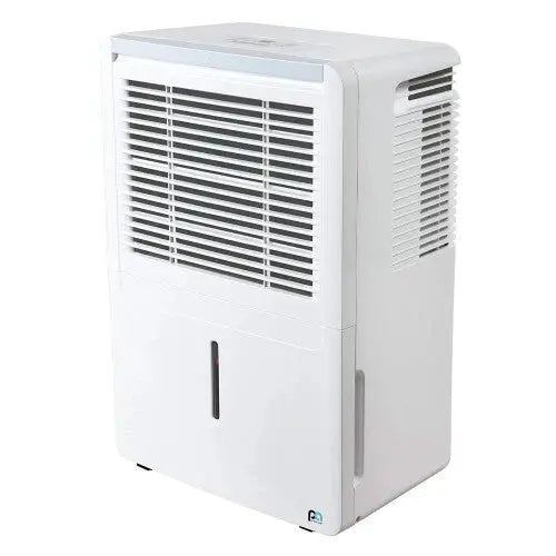 PerfectAire 3PAD50 50-Pint Dehumidifier, Energy Star, 3,000 Sq Ft Coverage