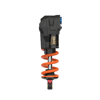 Amortisseur FOX DHX Live Valve Neo Trunnion 2026