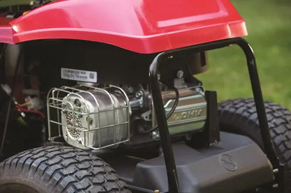 TB30 Remanufactured Neighborhood Riding Mower  30-Inch Deck, 6-Speed, 382cc Engine
