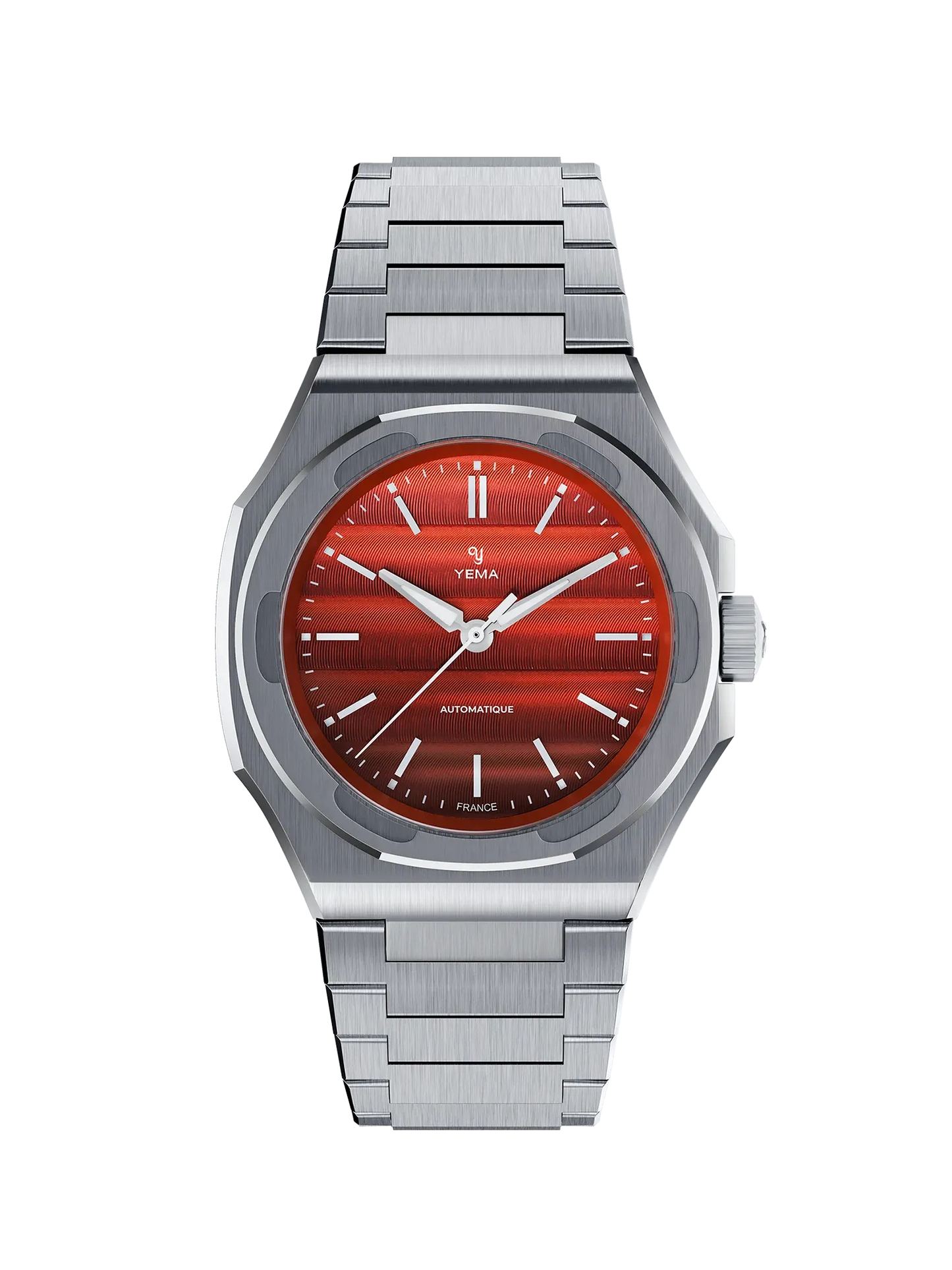 Wristmaster Traveller