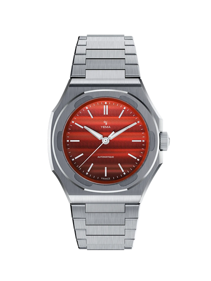 Wristmaster Traveller