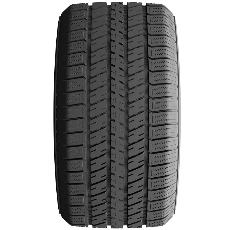 Supermax H/T 265/70R16 T106 HT-1 All Season Highway Terrain (HT) Tire