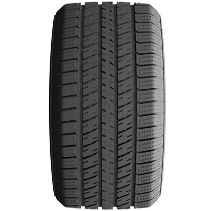 Supermax H/T 265/70R16 T106 HT-1 All Season Highway Terrain (HT) Tire