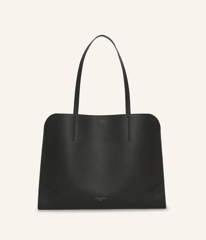Oak | Noir Lisse