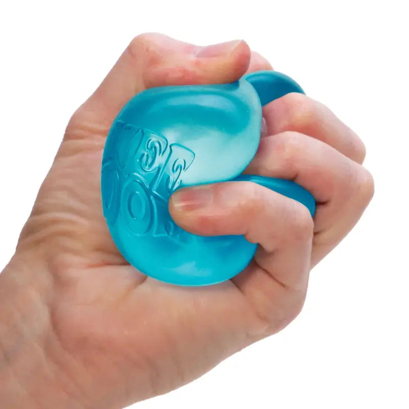NeeDoh Nice Cube  Classic Solid Squish Toy (Original Version)