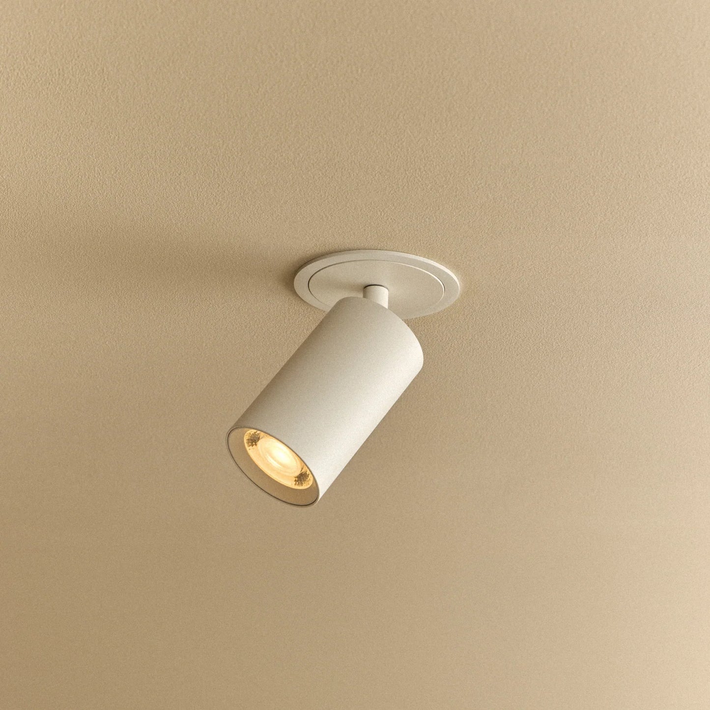 Core Recessed Spotlight + GU10