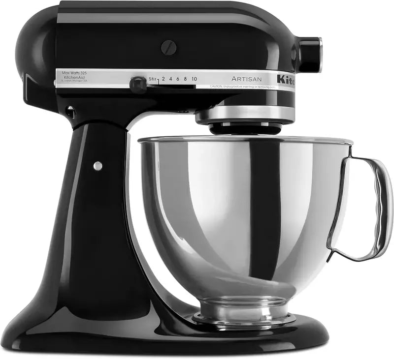 KitchenAid Artisan 5-Qt Tilt-Head Stand Mixer  Classic Series