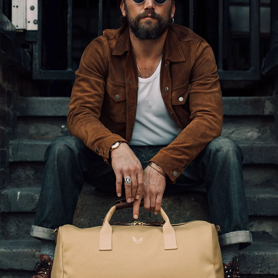 Commuter - Sand