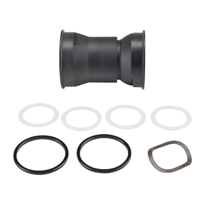 Adaptateur de Boîtier de Pédalier SRAM PF30 BSA 83 mm