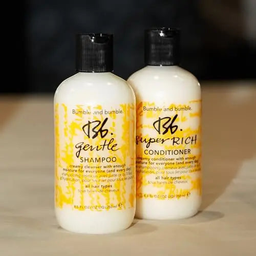 Bumble and bumble Gentle Shampoo for Delicate Hair
