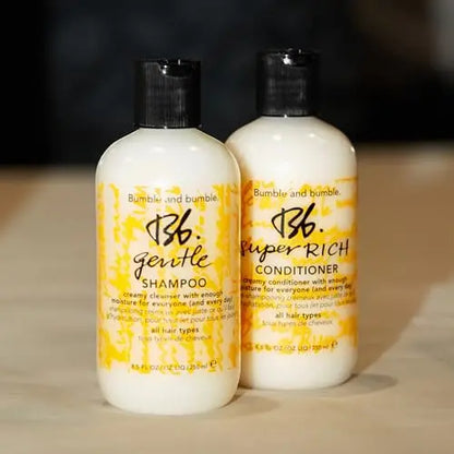Bumble and bumble Gentle Shampoo for Delicate Hair