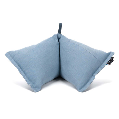 Coussin cervical · SALVADOR Pastel