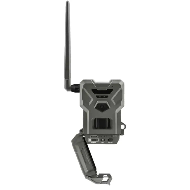 LTE-Enabled Trail Camera  Night Vision, Motion Detection, Cellular Connectivity