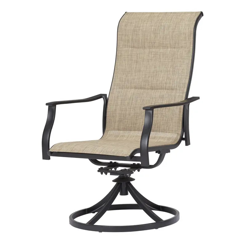 Mainstays Highland Knolls 3 Piece Outdoor Patio Bistro Set