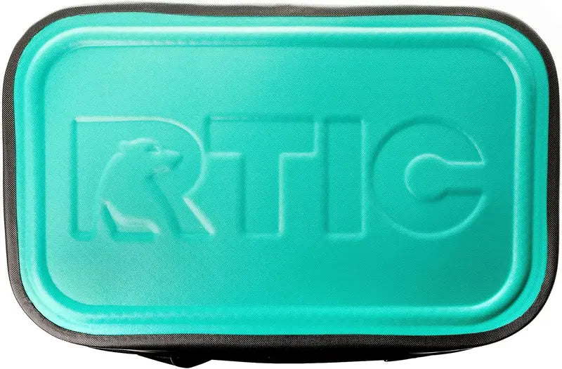 RTIC Soft Cooler  40-Can Insulated Portable Ice Chest with Extended Cold Retention