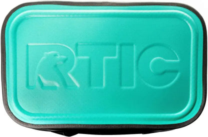 RTIC Soft Cooler  40-Can Insulated Portable Ice Chest with Extended Cold Retention