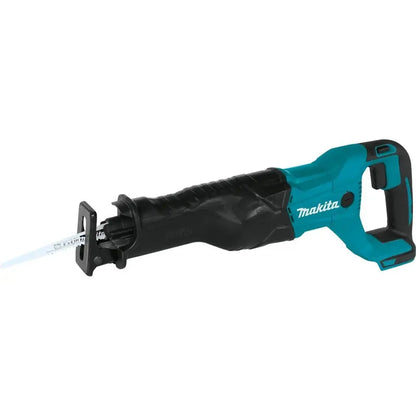 Makita 18V LXT Cordless Reciprocating Saw  Brushless Motor Design