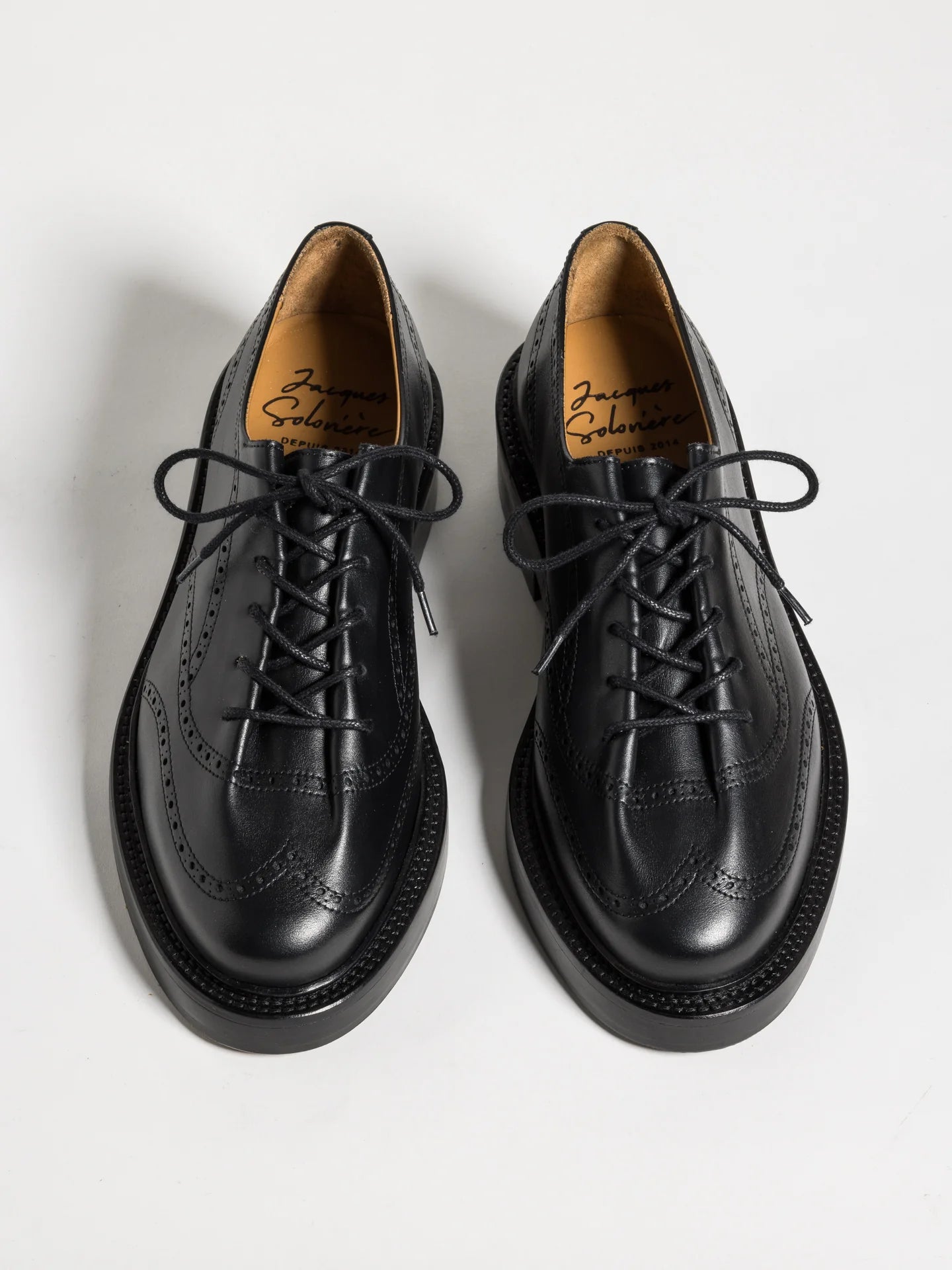 BOLDIE BLACK