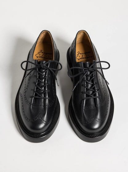 BOLDIE BLACK
