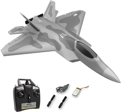 Peace Fighter Remote Controlled Plane