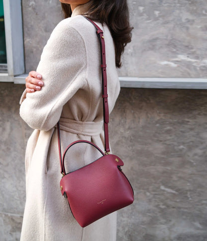 Mini Swann | Bordeaux