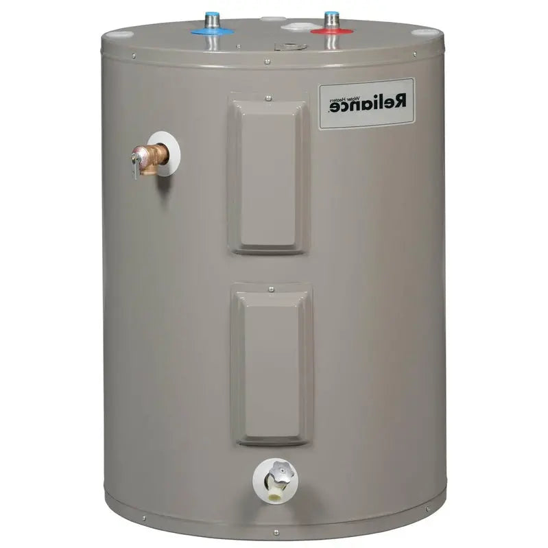 6-40-EOMS 100 Water Filtration System  38-Gallon Capacity