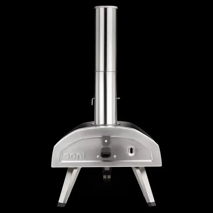 Fyra 12 Wood-Fired Pellet Pizza Oven for Backyard Cooking