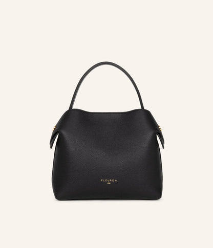 Medium Swann | Noir