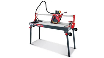 DC250-1200 Wet Tile Saw 10 In. Blade 48 In.
