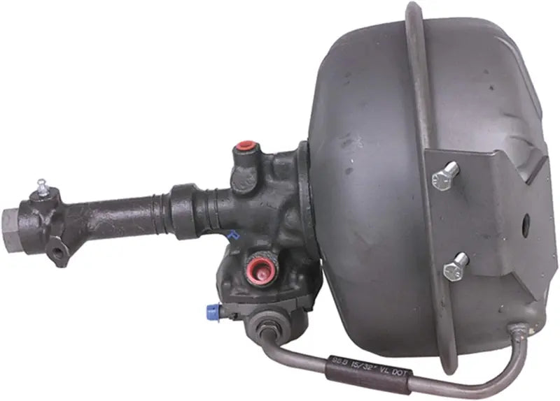 CARDONE 51-8000 Remanufactured Power Brake Booster  O.E. Quality, Easy Install, Eco-Friendly
