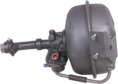 CARDONE 51-8000 Remanufactured Power Brake Booster  O.E. Quality, Easy Install, Eco-Friendly