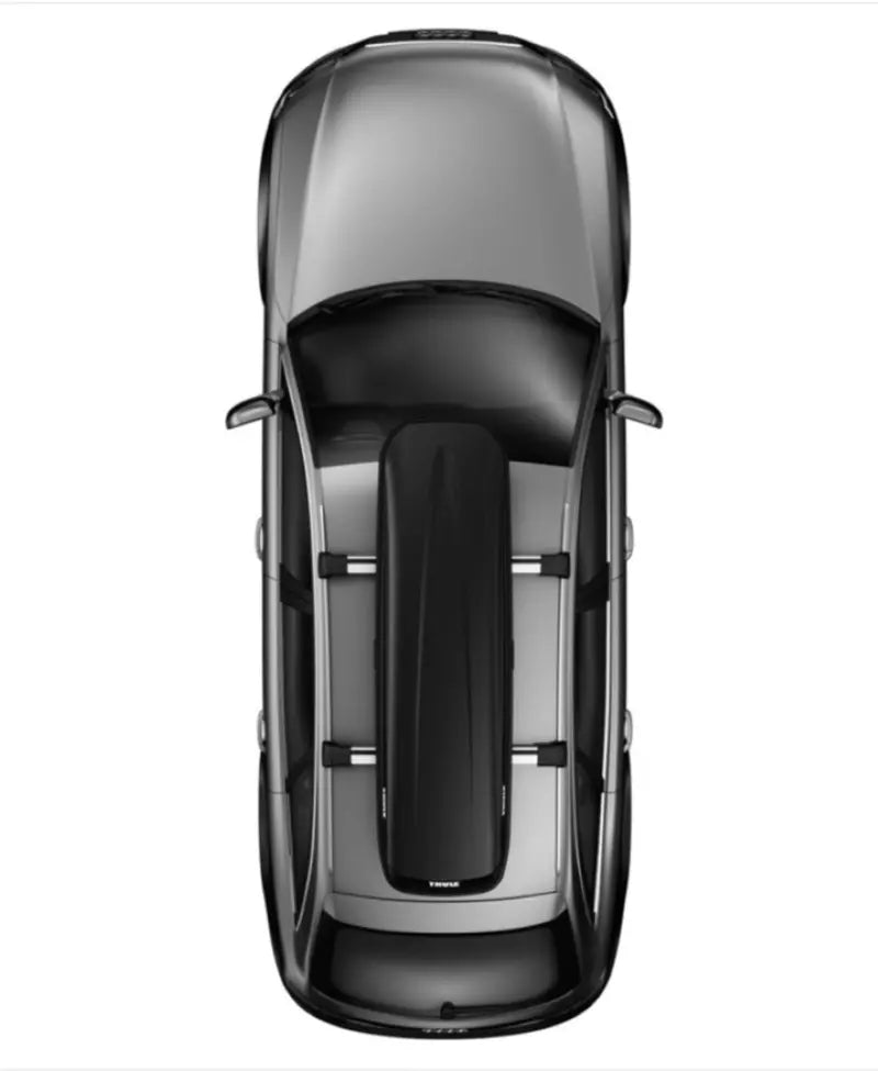 Thule Pulse Alpine Roof Cargo Box