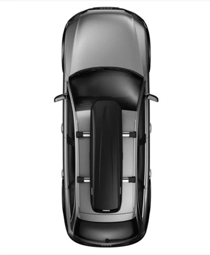Thule Pulse Alpine Roof Cargo Box
