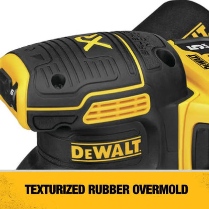 DEWALT XR 20-Volt Max Brushless Variable Speed Keyless Cordless Jigsaw (Battery Included) Kit