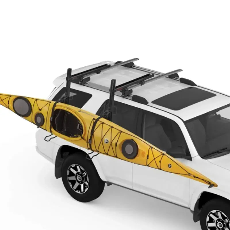 YAKIMA ShowDown Load-Assist Kayak & SUP Carrier Mount  8004081