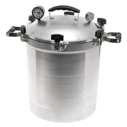 All-American Pressure Canner  Demo Unit, Fully Assembled & Tested